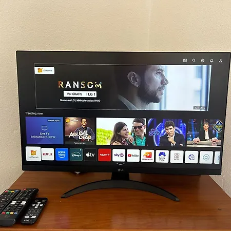 2 Bed With Pool Views In Americas K201 Apartment Playa de las Américas