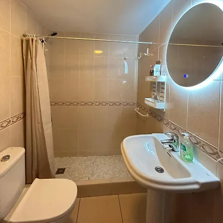 2 Bed With Pool Views In Americas K201 Apartment Playa de las Américas