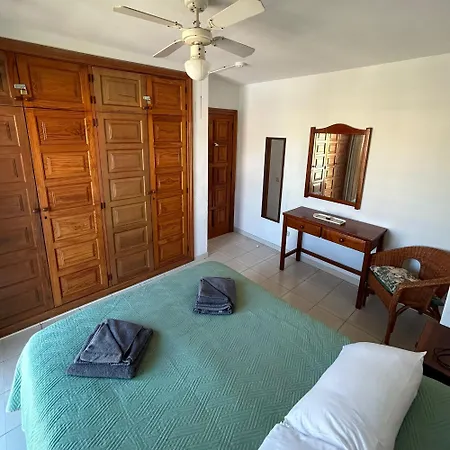 2 Bed With Pool Views In Americas K201 Apartment Playa de las Américas